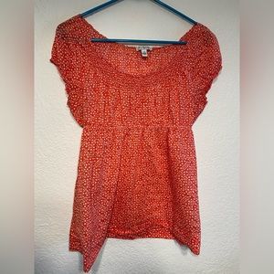 American Eagle Outfitters blouse